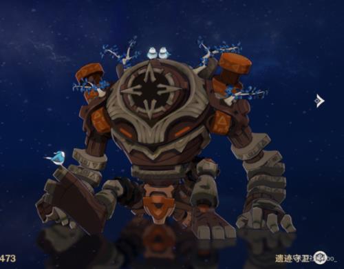 原神独眼小宝多久刷新一次