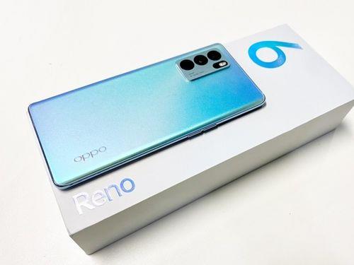 opporeno6pro+怎么无线充电