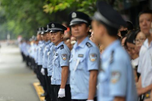高速辅警月薪4000到6000是真的吗