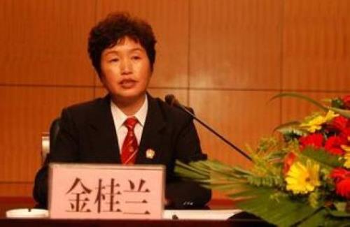 桂兰馥馨的意思是什么
