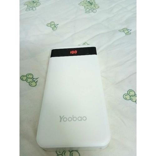 充电宝2500毫安用几次