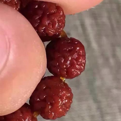 机刷金刚多久可以包浆