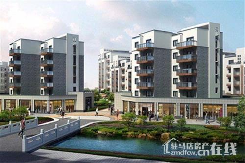 驻马店开发区安置房的入住标准
