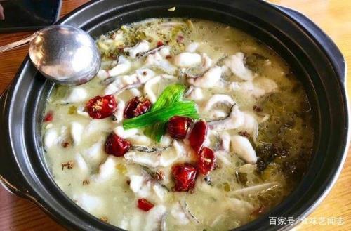 酸菜鱼可以加什么菜