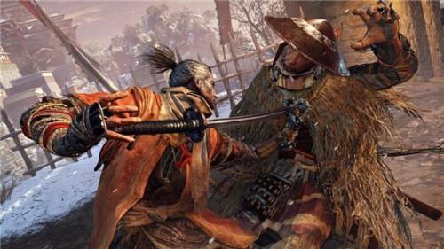 只狼ps4怎么加mod