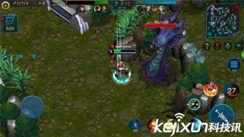 手游大龙减魔抗吗