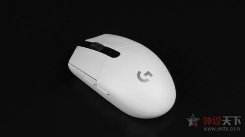罗技g304为什么不能用南孚电池
