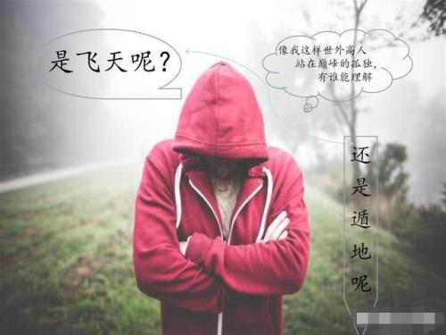 人为什么要发疯