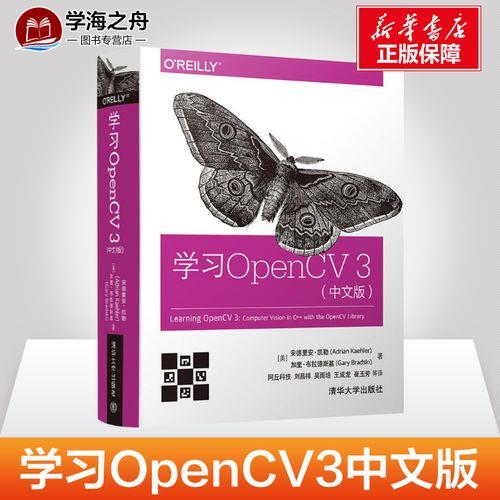 opencv难学吗