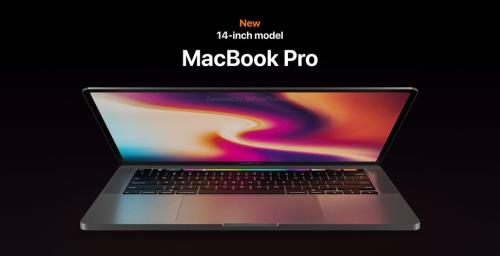 macbook pro 看书app