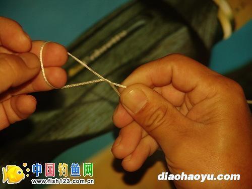 每次换饵都需要剪前导线吗