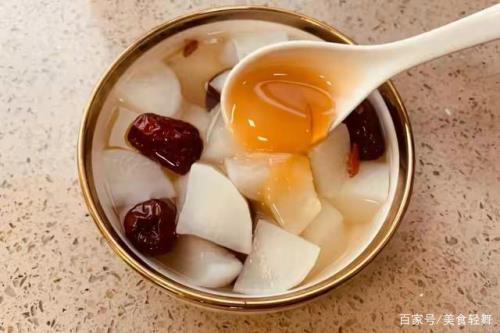 梨和什么煮能降温