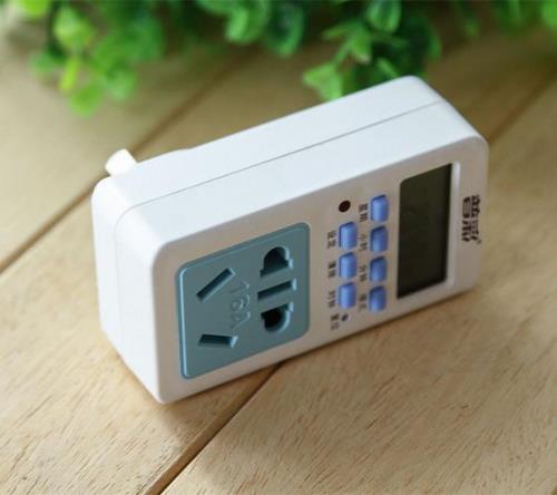 手机充电定时器有用吗