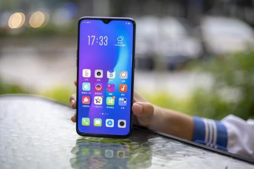 oppor17有超级省电吗