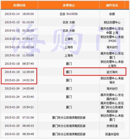 快递八个月了还可以查询吗