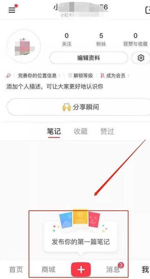 小红书地图用的是谁家的