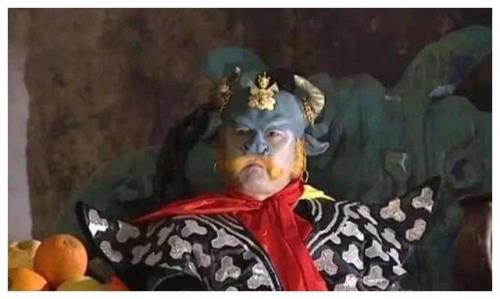 86版西游记青牛精第几集出现
