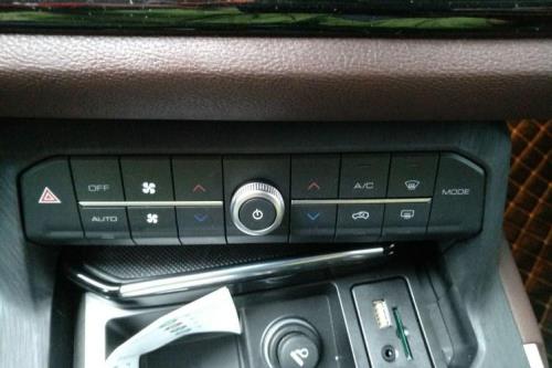 vv5自适应巡航雷达怎么校准