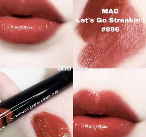 mac16号色是什么颜色