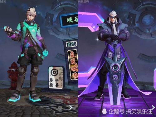 心患长夜星辰皮肤会返场吗