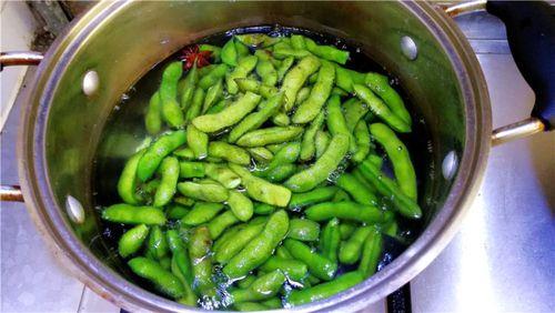 做好的毛豆放冰箱冷藏3天能吃么