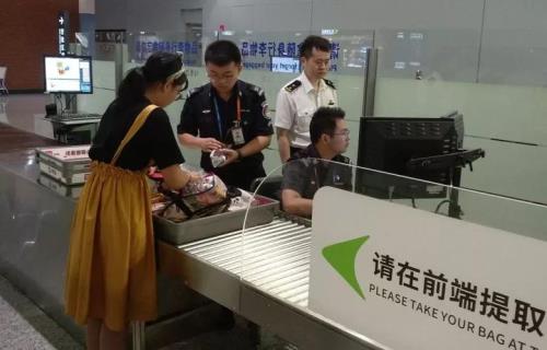 上海海关清关要几天啊