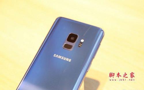 三星手机s9+充电时有水滴什么意思