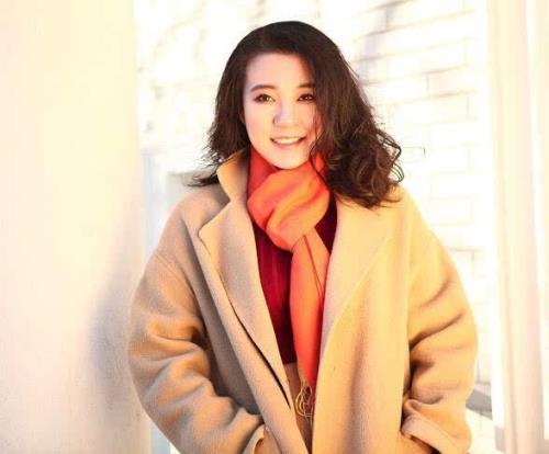 歌手王好兮哪里人