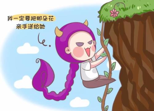 天生带刺的星座