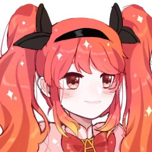 安琪拉的眼睛里有什么