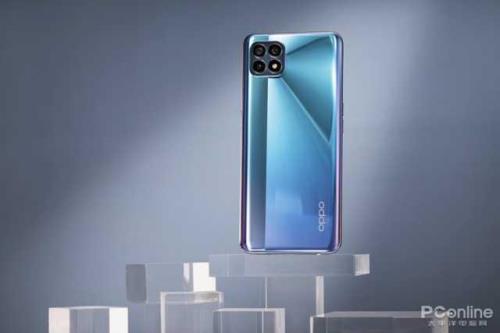 opporeno4se有什么隐藏功能