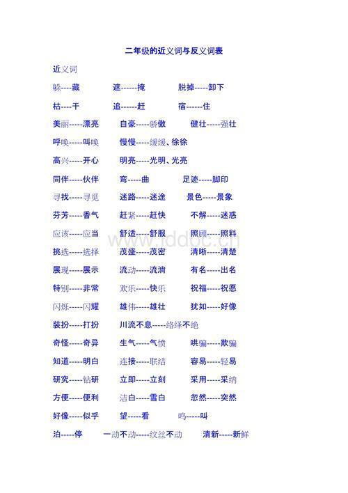 锈的反义词