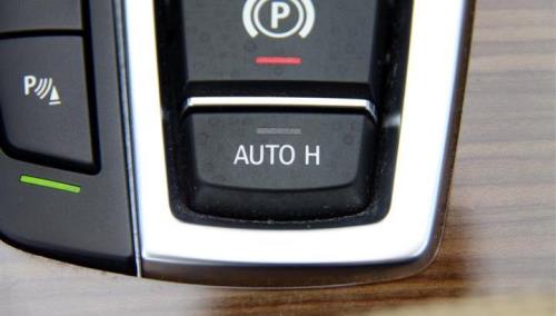 法系车为啥没有autohold