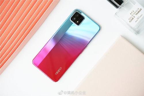 oppoa72原相机怎么调好看