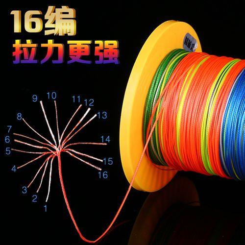 鱼线存放10年还能用吗