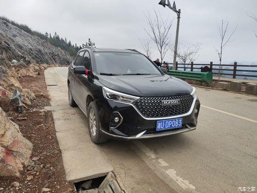 哈弗m6plus机油加多少升