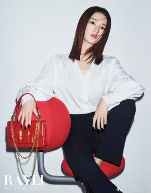 2021微博之夜有李沁吗