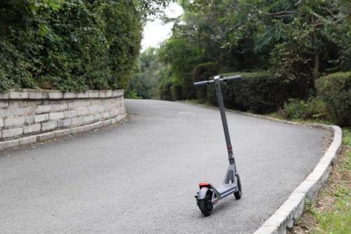 华为电动滑板车可以上路吗