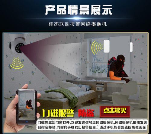家庭监控要多大的内存