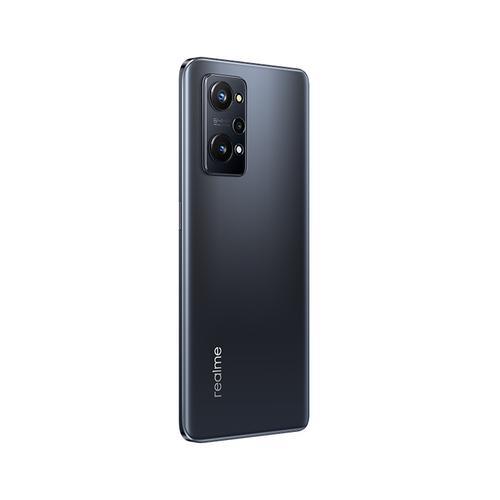 realme真我Q5 Pro是曲面屏