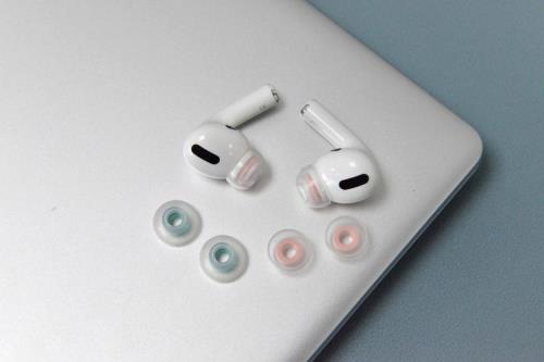 airpods pro3代的耳塞裂了怎么办