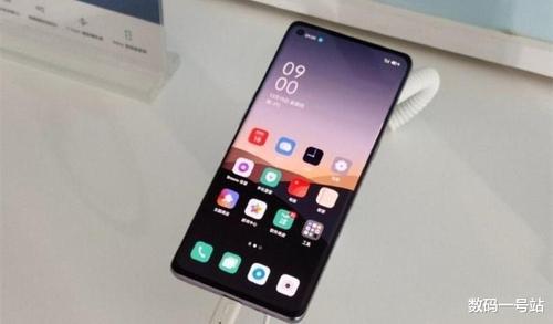 oppo reno9充电速度