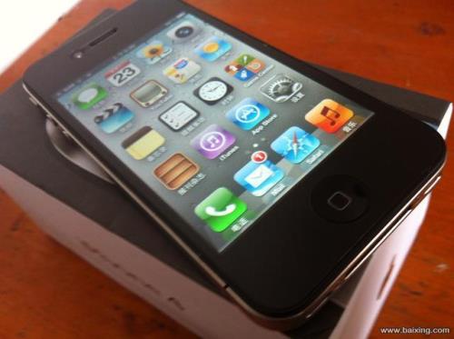 Iphone4手机里的照片怎么导出来