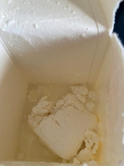 豆炸放冰箱3天还可以吃