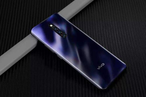 vivox10什么时候上市