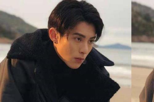 王鹤棣有多爱热巴