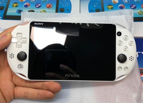 PSV2000和1000有什么不同哪个好