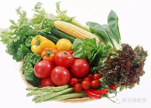 清除自由基最好的食物是什么
