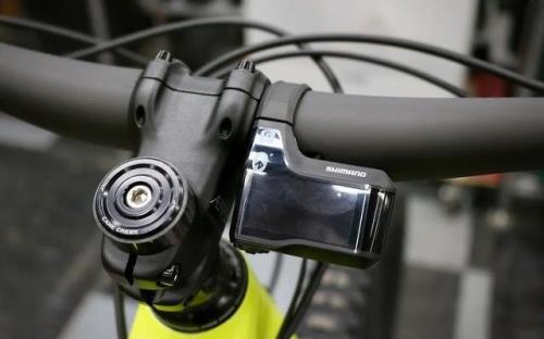禧玛诺sram12速评测