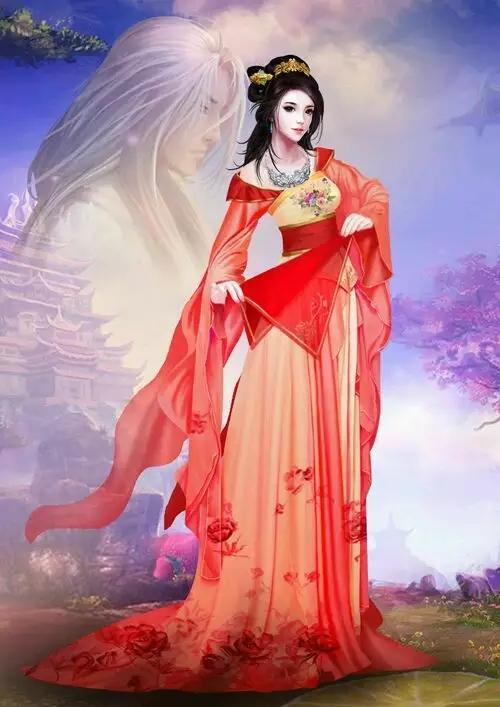仙逆里，王林是怎么爱上李慕婉的